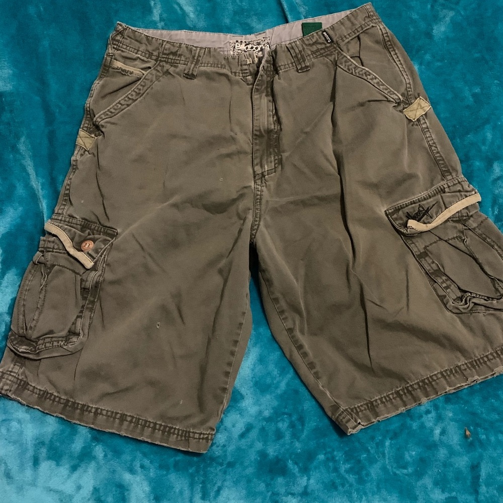 Men’s Shorts (3 Pack) Size 34 Waist